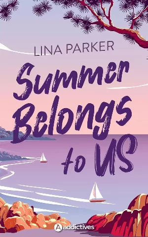Lina Parker – Summer Belongs to Us